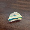 Acrylic Claw Hair Clips PW-WGDA7BE-13-1