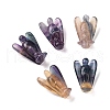 Natural Fluorite Figurines G-E095-01A-1