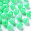 Acrylic Beads MACR-S375-001C-M-2