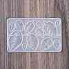 Silicone Molds X-DIY-S048-01B-3