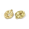 Ion Plating(IP) 304 Stainless Steel Pendants STAS-R233-23G-2