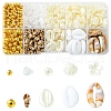 DIY Jewelry Making Findings Kits DIY-YW0009-70-1