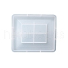 Food Grade DIY Photo Frame Silicone Molds PW-WG5C691-04-1