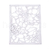 Carbon Steel Cutting Dies Stencils X-DIY-K015-16-2