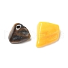 Natural Freshwater Shell Beads BSHE-G029-12-2