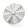 304 Stainless Steel Ring for Women RJEW-U014-10P-1
