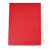 Rhombus Textured Cardboard Jewelry Boxes CBOX-T006-01D-2