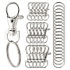 DIY Keychain Making Kit FIND-YW0001-77-2