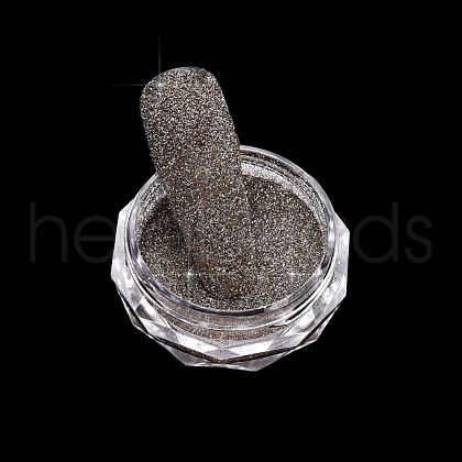 Nail Art Glitter Powder MRMJ-T090-02D-1