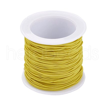 Elastic Cord X-RB1.0mm-5-1