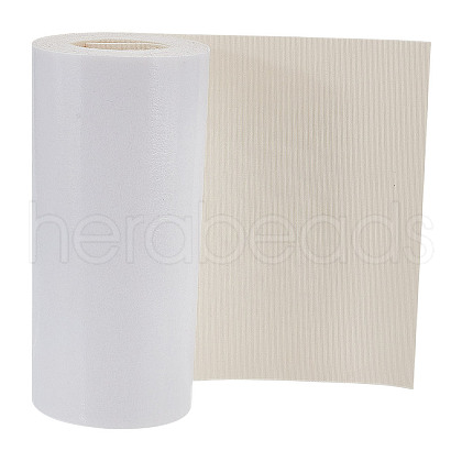 Self-Adhesive Nylon Cloth Repair Patches Rolls PATC-WH20008-01B-1