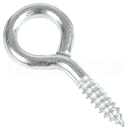 Iron Screw Eye Pin Peg Bails FS-WG39576-39-1