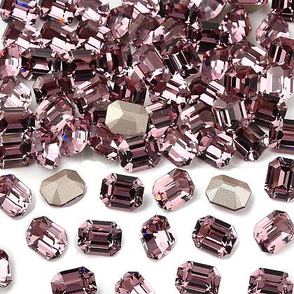 Preciosa® MAXIMA Crystal Fancy Stones X-PRC-FD8-20020-1