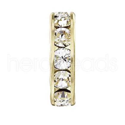 Preciosa® MAXIMA Crystal Multi-Stones Settings Y-PRC-MA6-00030-G-1