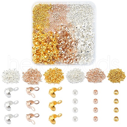DIY Jewelry Making Finding Kits DIY-YW0009-53-1