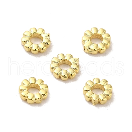 Brass Beads FIND-Z039-14G-1
