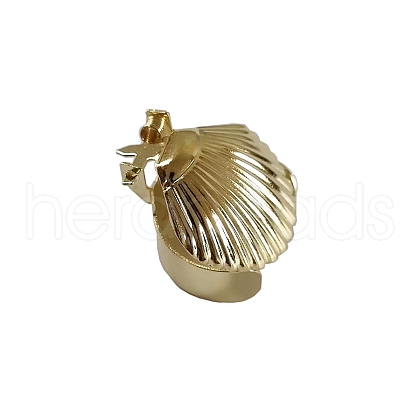 Metal Wick Flame Candle Snuffer PW-WG490BB-02-1