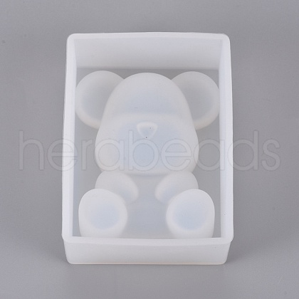 Silicone Molds DIY-WH0143-33A-1