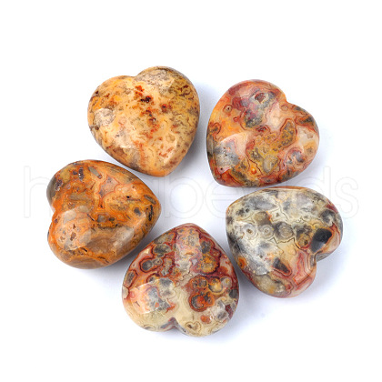 Mother's Day Gifts Natural Crazy Agate Healing Stones PW-WGA91AE-17-1