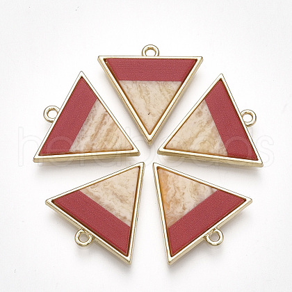 Alloy Pendants PALLOY-T067-10C-1