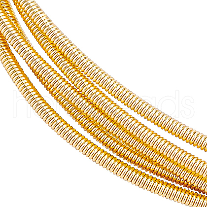 Copper French Wire CWIR-BC0007-002G-1