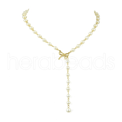 304 Stainless Steel Charms Necklace NJEW-JN04916-1