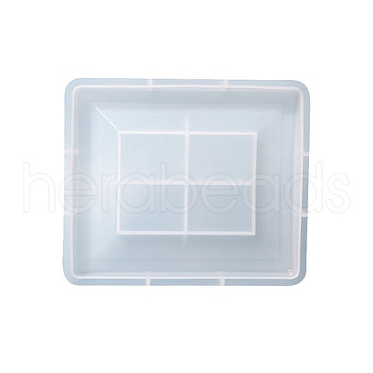 Food Grade DIY Photo Frame Silicone Molds PW-WG5C691-04-1