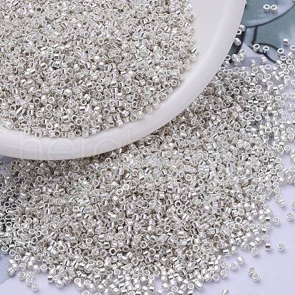 MIYUKI Delica Beads X-SEED-J020-DB0551-1