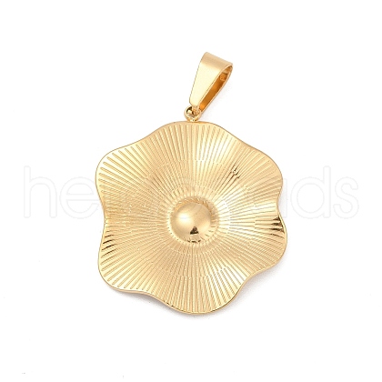 304 Stainless Steel Pendants FIND-H017-01D-G-1