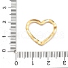 304 Stainless Steel Linking Rings STAS-I334-16G-3