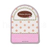 Arch Jewelry Display Cards CDIS-P007-M01-1