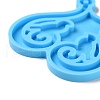 DIY Bird Pendant Silicone Molds DIY-G096-01A-5