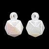Acrylic Pendants OACR-B011-A04-3