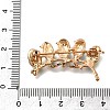 Zinc Alloy Enamel Rhinstone Brooches JEWB-V001-03A-02-3