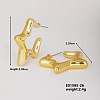 Fashionable Cute Star Earrings for Hot Personalized Matching WX1077-21-1