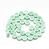 Handmade Porcelain Beads PORC-S496-B20-15mm-2