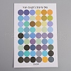 Paper Decorations Stickers DIY-I022-05C-1