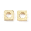 304 Stainless Steel Beads STAS-P327-11G-1