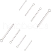 Unicraftale 304 Stainless Steel Pendants STAS-UN0004-36P-2