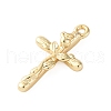 Brass Charms KK-V016-21B-P-2
