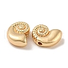 Brass Beads X-KK-R152-15G-2