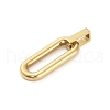304 Stainless Steel Pendants STAS-Z126-06G-2
