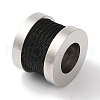 304 Stainless Steel Beads STAS-Z075-37EB-2
