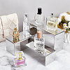 Stainless Steel Display Riser Stand Sets ODIS-WH0004-17P-4