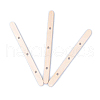 Wood Candle Wick Holder Bar CAND-PW0013-84A-1