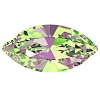 Preciosa® MAXIMA Crystal Fancy Stones Y-PRC-FG15-00030-281-3