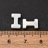Natural Freshwater Shell Beads SHEL-T012-59I-5