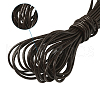 Cowhide Leather Cord WL-TAC0002-01A-1.5mm-2