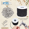 1 Roll Elastic Cord EW-NB0001-10A-2