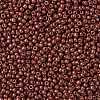 TOHO Round Seed Beads SEED-TR11-PF0564F-2